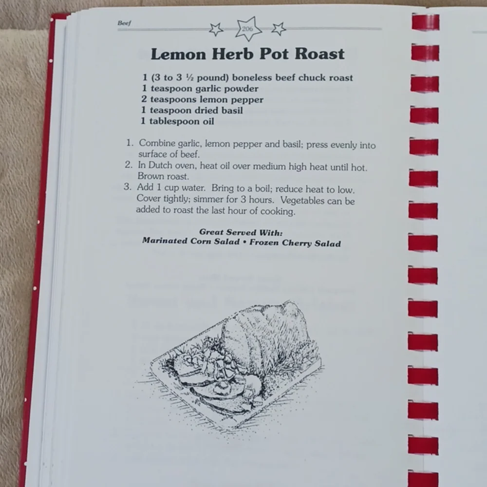 Cookbook - Picture 4 of 4